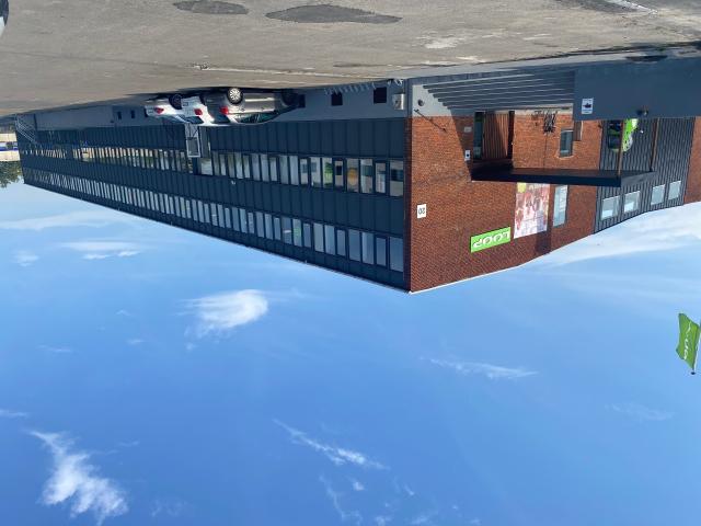 Erhvervsejendom til leje i Gladsaxe, Brøndby