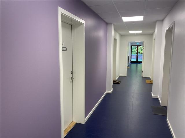 Lejlighed til leje i Søborg, Brøndby