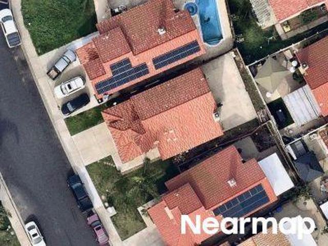 House for sale in Fontana, California