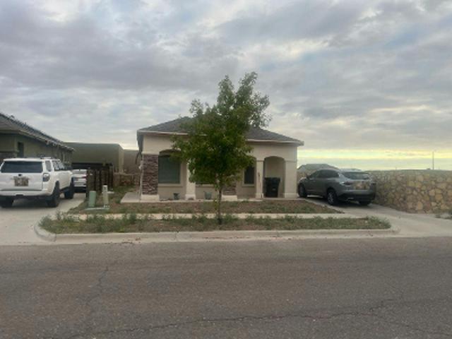 House for sale in Horizon City, El Paso County