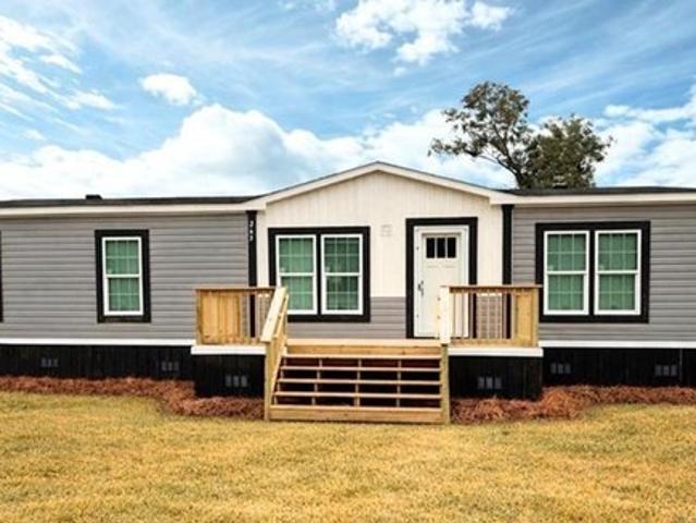 House for sale in Midway, Georgia