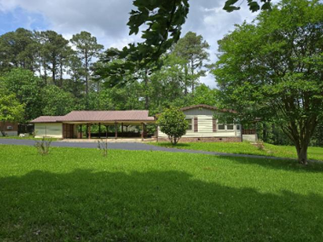 House for sale in Many, Louisiana