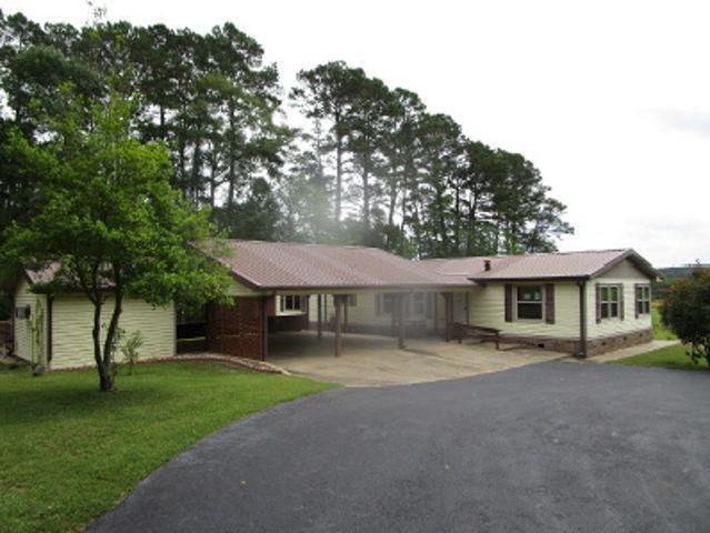 House for sale in Many, Louisiana
