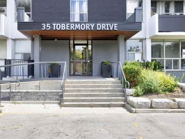 Apartment for rent in Woburn, Ontario