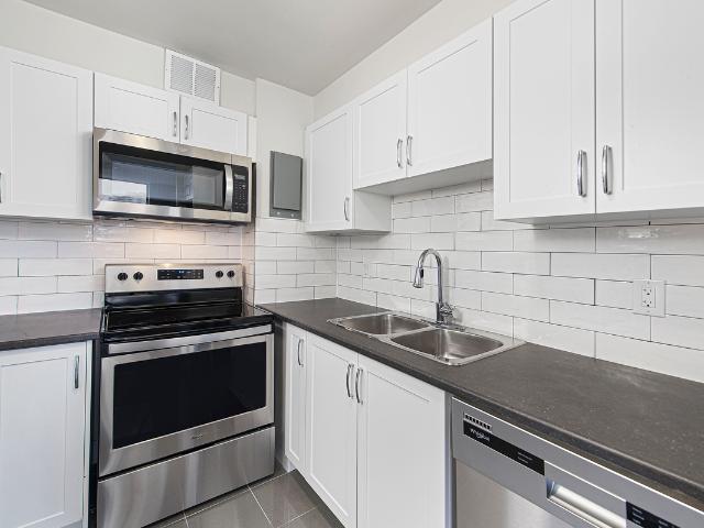 Apartment for rent in Woburn, Ontario