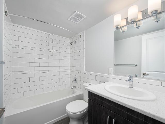 Apartment for rent in Woburn, Ontario