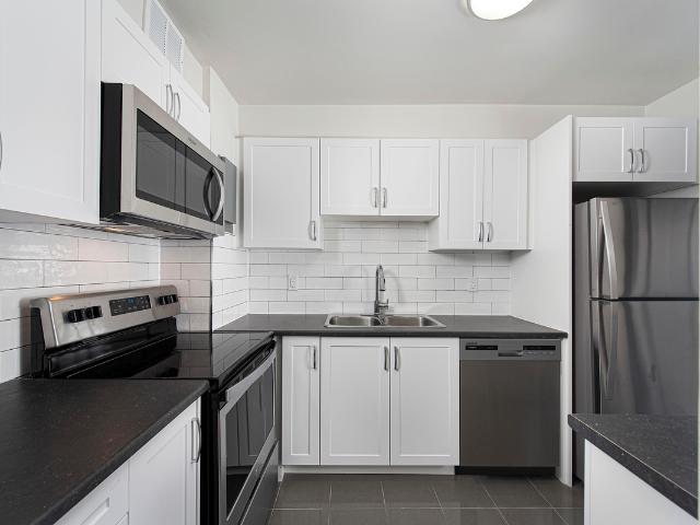 Apartment for rent in Woburn, Ontario