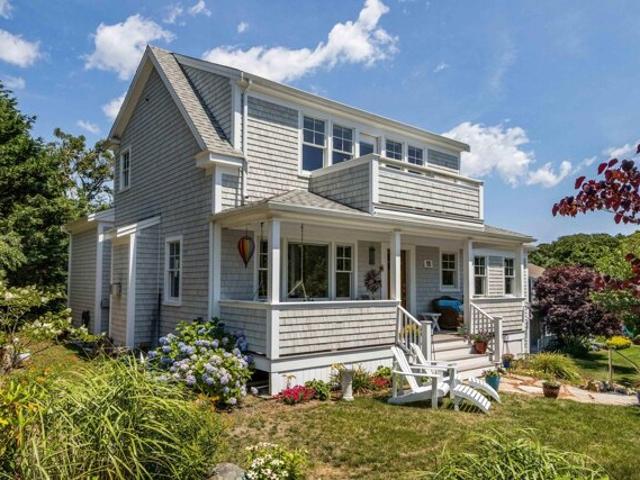 House for sale in Chatham, Massachusetts