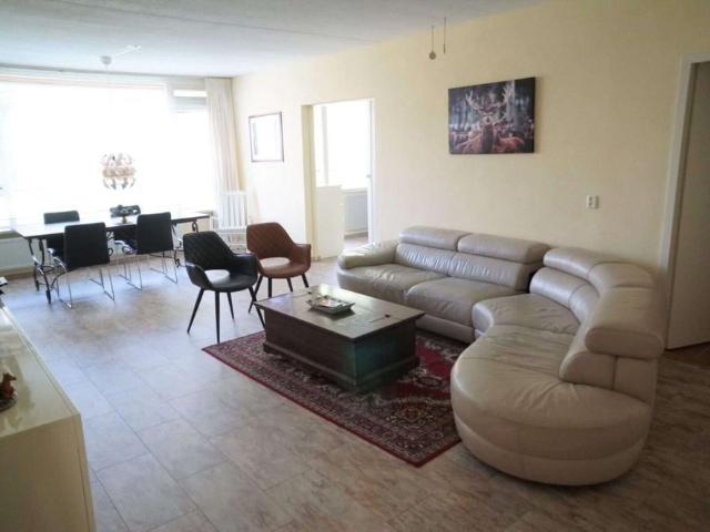 Appartement te huur in Diemen, Noord Holland