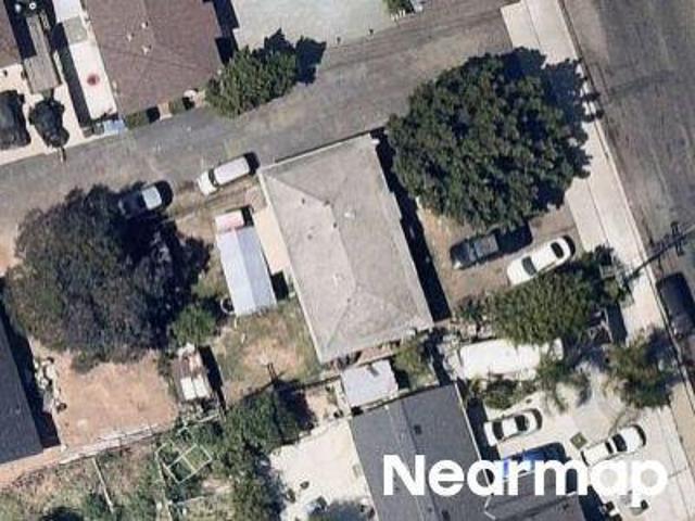 House for sale in Chula Vista, California