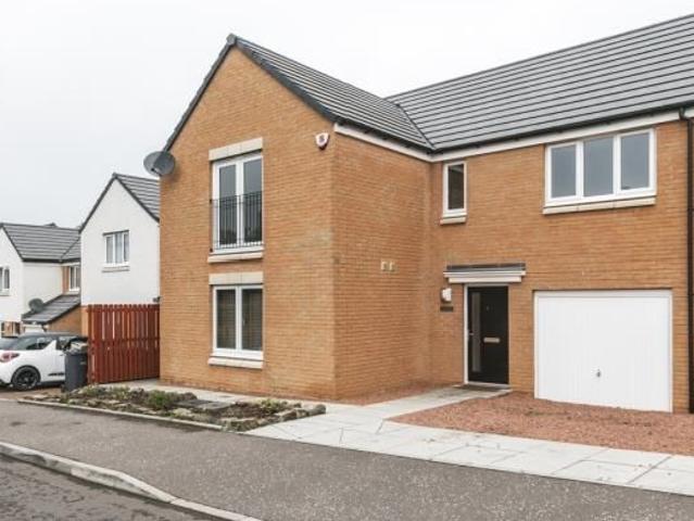 House for rent in Niddrie, City of Edinburgh