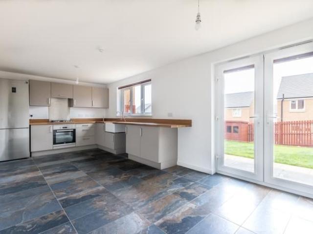 House for rent in Greendykes, Craigmillar