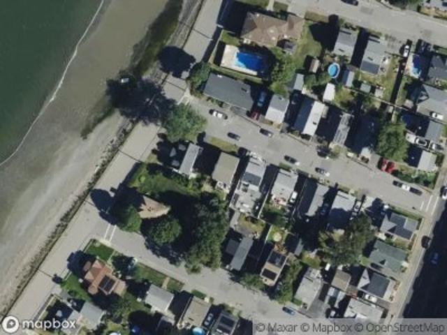 House for sale in Revere, Massachusetts