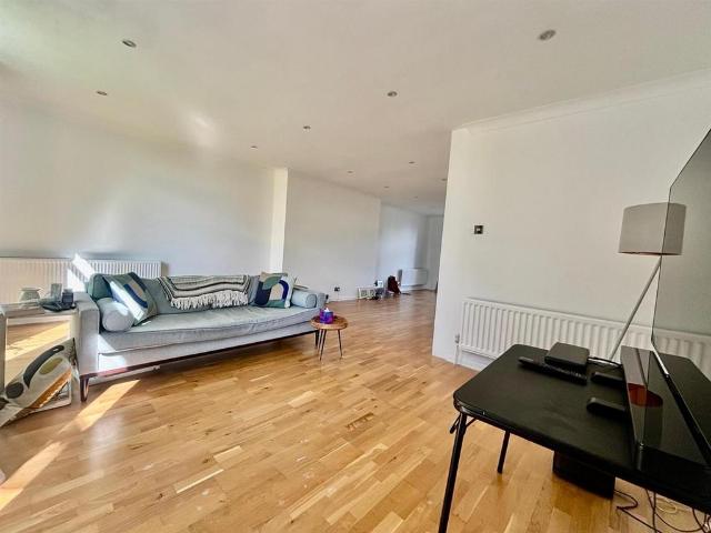 House for rent in Belsize Park, Primrose Hill