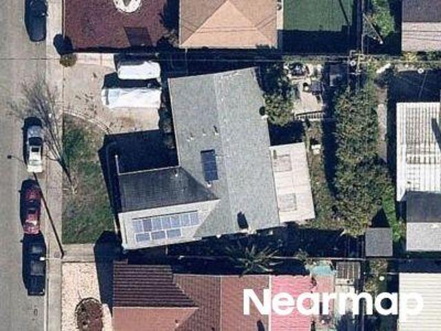 House for sale in Solano, California