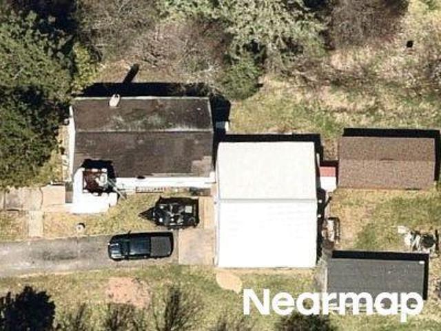 House for sale in Channing, Michigan