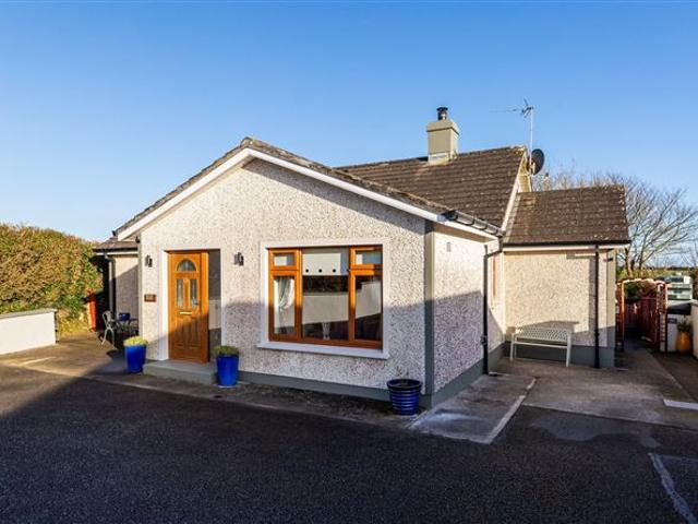 Farm for sale in Ramsgrange