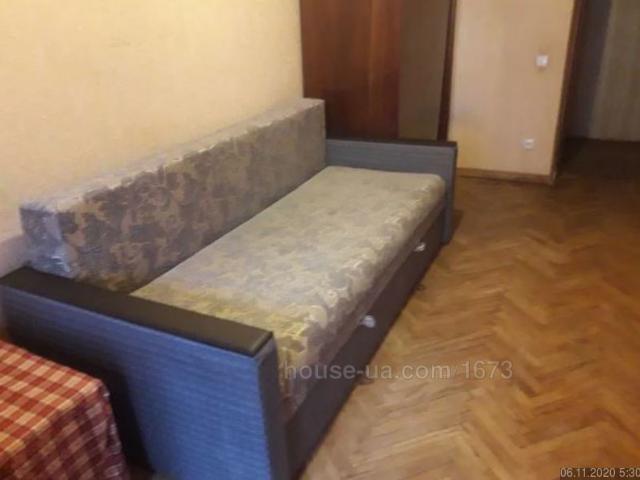 Квартира аренда в Хорошево, Донецкой области