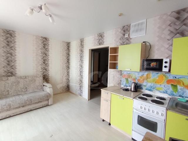 Квартира аренда в Тобольск, Тюменская область