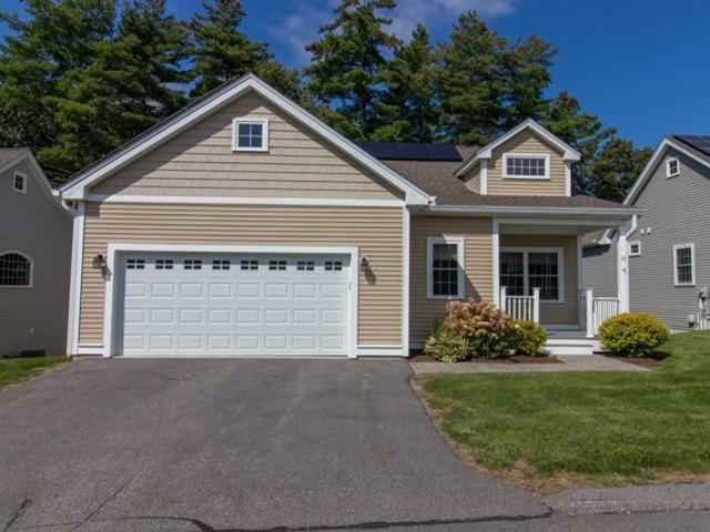 Condo for sale in Blanchard Pointe, Merrimack