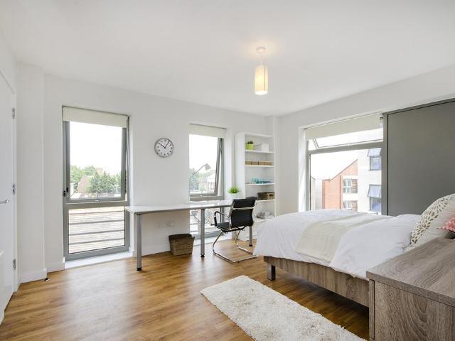 House for rent in Mile End, Greater London