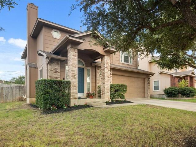 House for sale in Hutto, Texas
