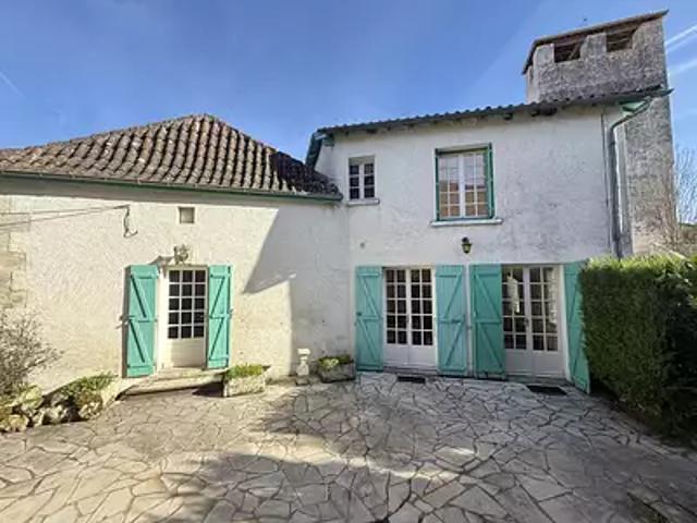 Maison vente à Périgueux, Tocane-saint-apre