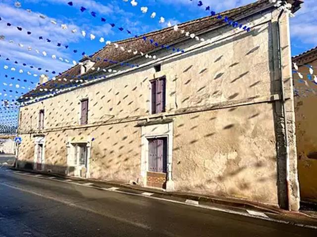 Maison vente à Périgueux, Tocane-saint-apre