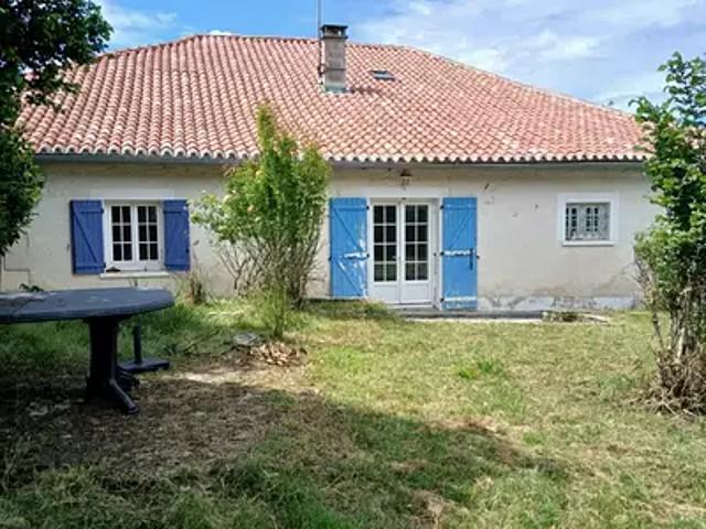 Maison vente à Les Graves, Tocane-Saint-Apre