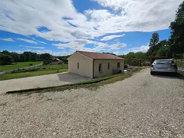 Maison vente à Les Graves, Tocane-Saint-Apre