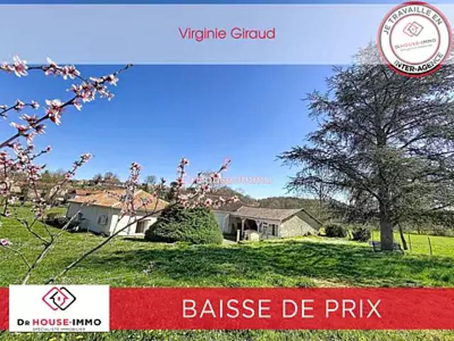 Maison vente à Périgueux, Tocane-saint-apre