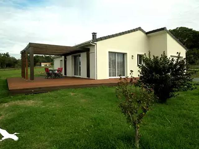 Maison vente à Les Graves, Tocane-Saint-Apre