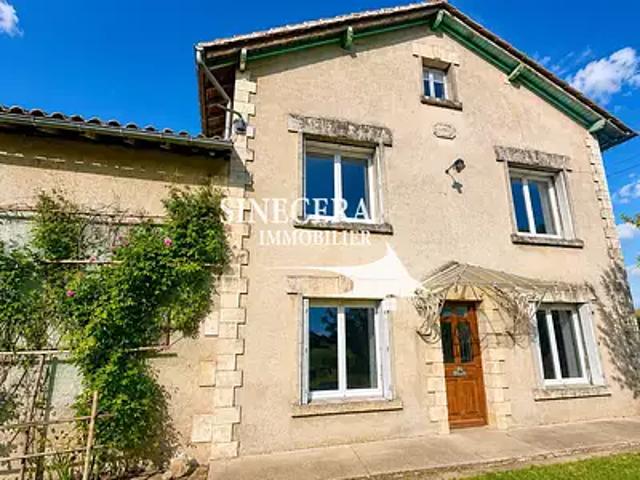 Maison vente à Périgueux, Tocane-saint-apre