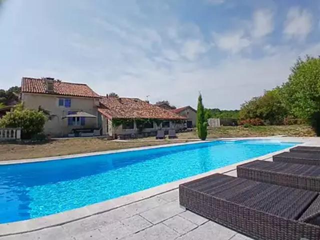 Maison vente à Périgueux, Tocane-saint-apre