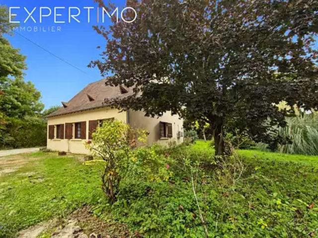 Maison vente à Les Graves, Tocane-Saint-Apre