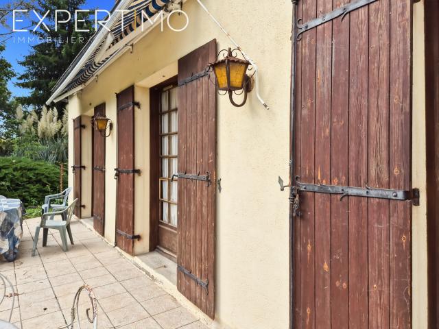Maison vente à Tocane-Saint-Apre, Dordogne