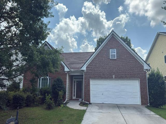 House for sale in Union City, Georgia