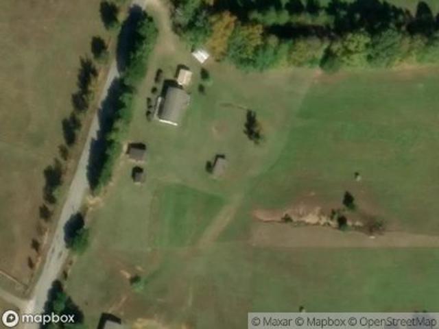 Property for sale in Pontotoc, Mississippi