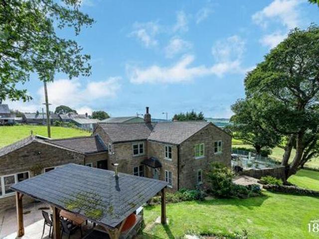 House for sale in Knowle Fold, Darwen