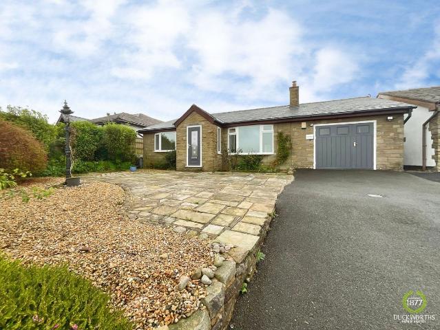 House for rent in Tockholes