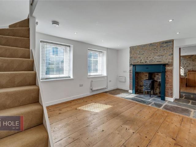 House for rent in Olveston, Tockington