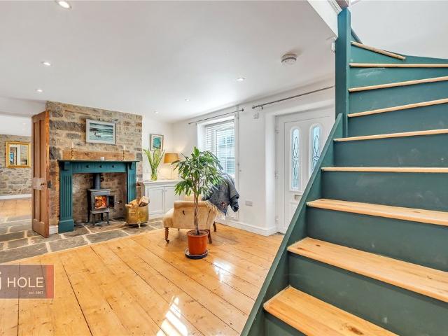 House for rent in Olveston, Tockington