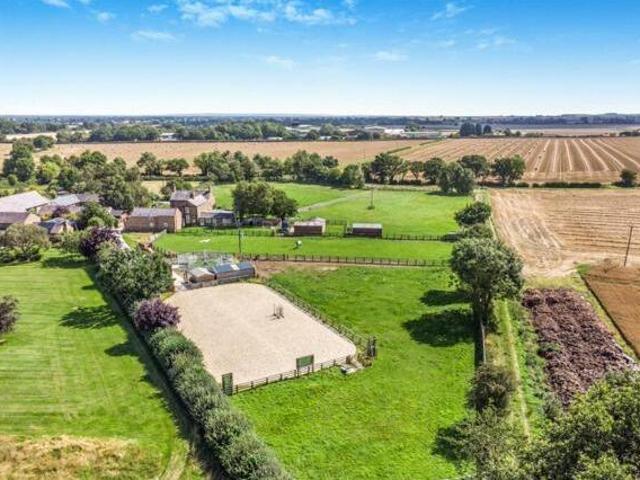 House for sale in North Yorkshire