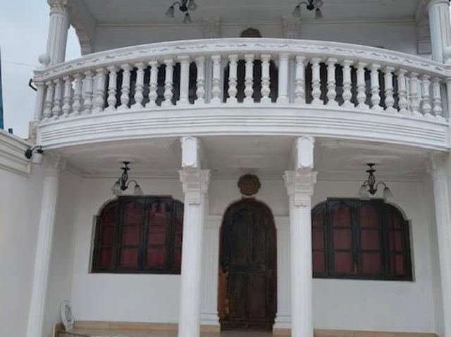 Tocopilla, Tocopilla