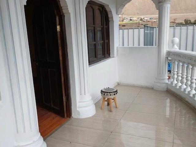 Tocopilla, Tocopilla