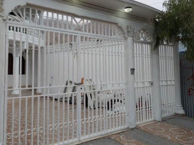 Tocopilla, Tocopilla