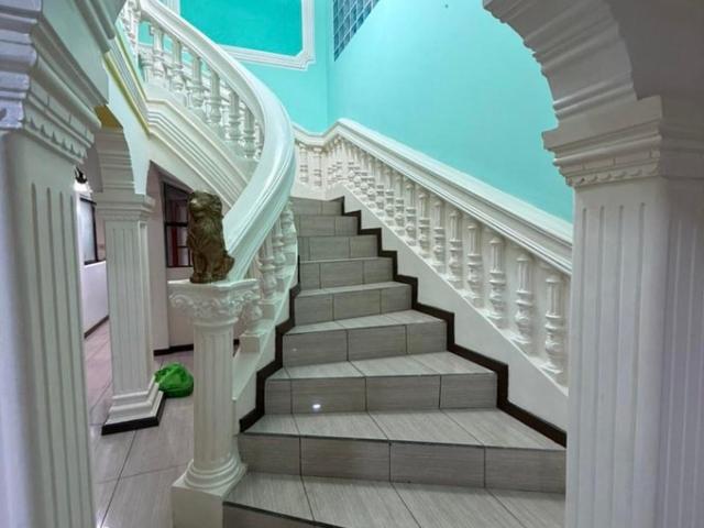 Tocopilla, Tocopilla