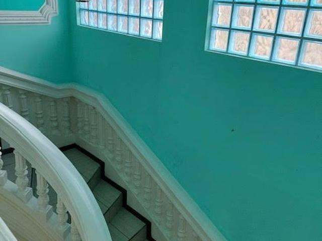 Tocopilla, Tocopilla