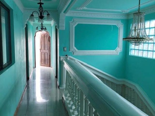 Tocopilla, Tocopilla