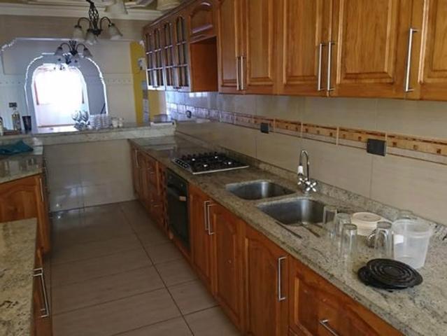 Tocopilla, Tocopilla